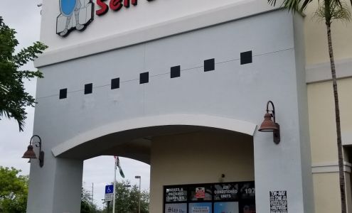 Sir Stor-A-Lot Self Storage