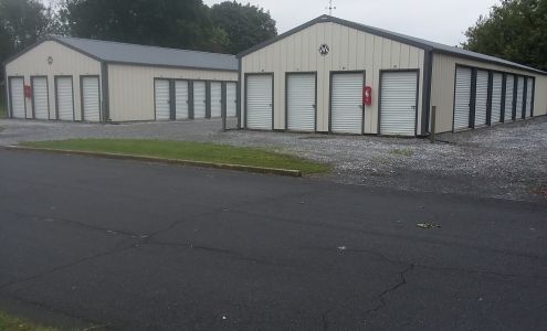 Houston Self Storage Houston