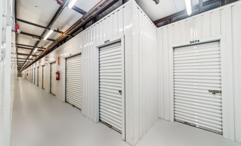 Storage Post Self Storage