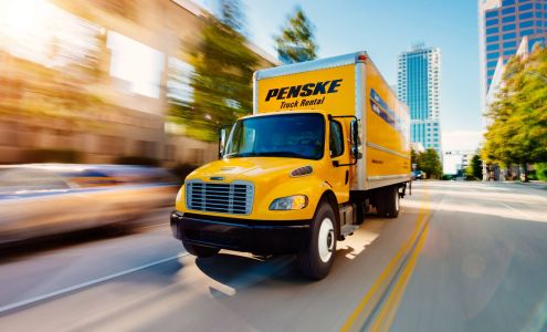 Penske Truck Leasing