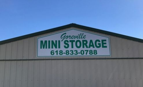 Goreville Mini Storage Goreville