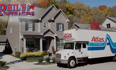 Phil's Transfer & Storage