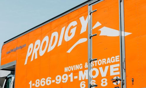 Prodigy Moving & Storage