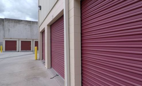 A-1 Self Storage