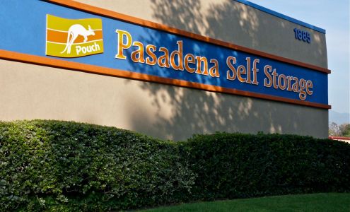 Pasadena Self Storage