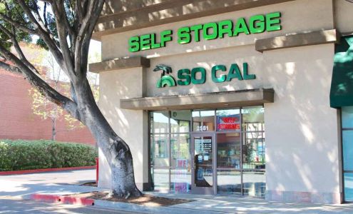 SoCal Self Storage
