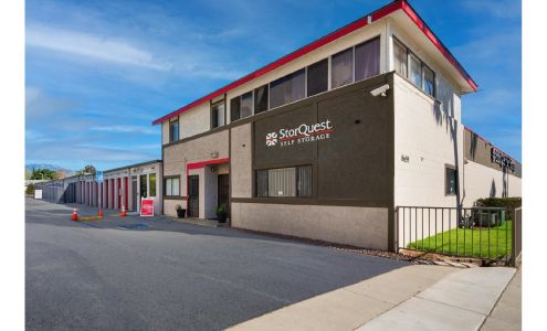 StorQuest Self Storage