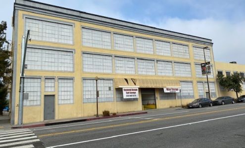 Pasadena Wine Storage