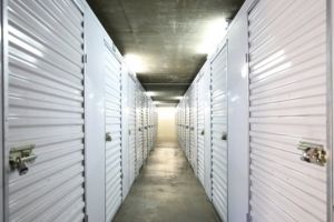 Enterprise Self Storage