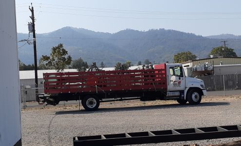 Suppose-U-Drive Nationa Lease