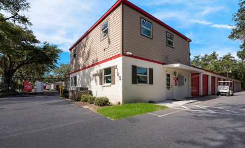 StorQuest Express Self Service Storage