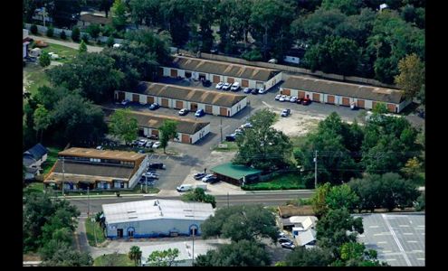 Storage Zone Self Storage and Business Centers