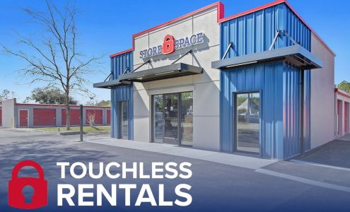 Store Space Self Storage