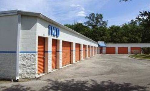 Gainesville Self Storage Units