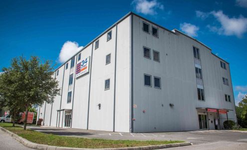 34th Street Mini Storage