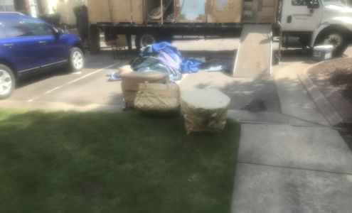 Covan World-Wide Moving