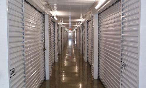 StorQuest Self Storage