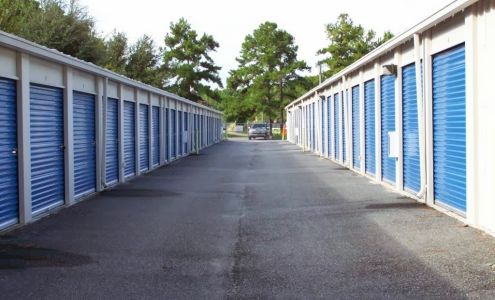 441 Self Storage