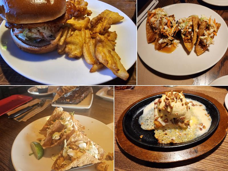 Applebee's Grill + Bar