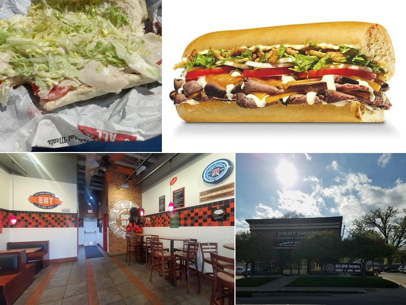 Jimmy John's