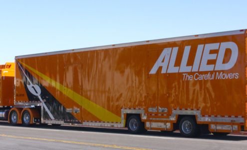 Aspinwall Storage & Van