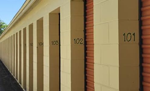 People's Choice Storage Alachua