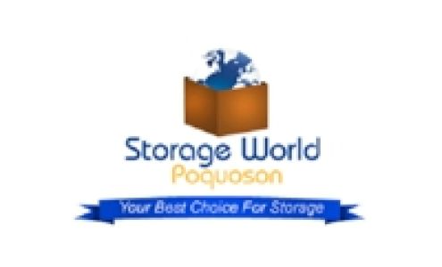 Storage World Poquoson