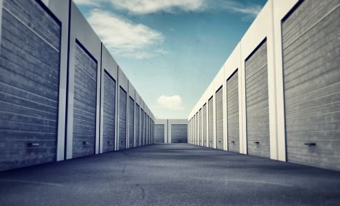 Affordable Self Storage