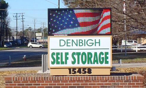 Denbigh Self Storage