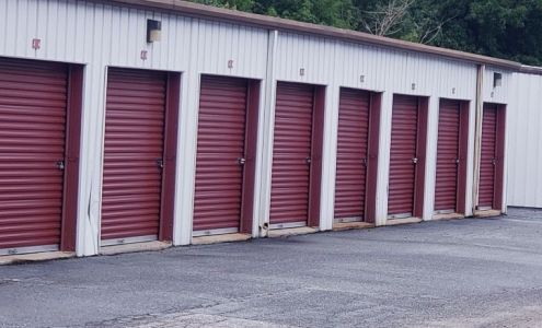 Ordinary Mini Storage