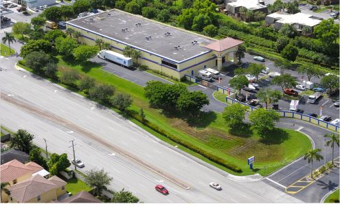 Value Store It Self Storage