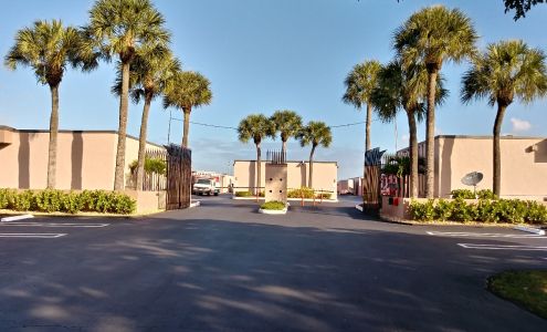 Coral Springs Mini Storage