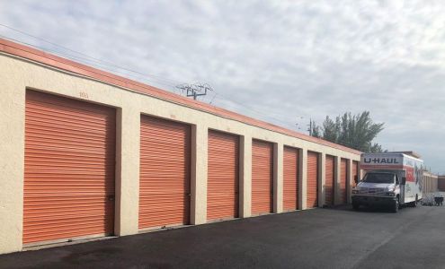 Top Self Storage - North Lauderdale