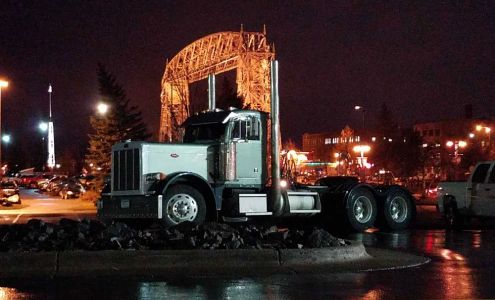 R & R Machinery Moving Co - Headquarters