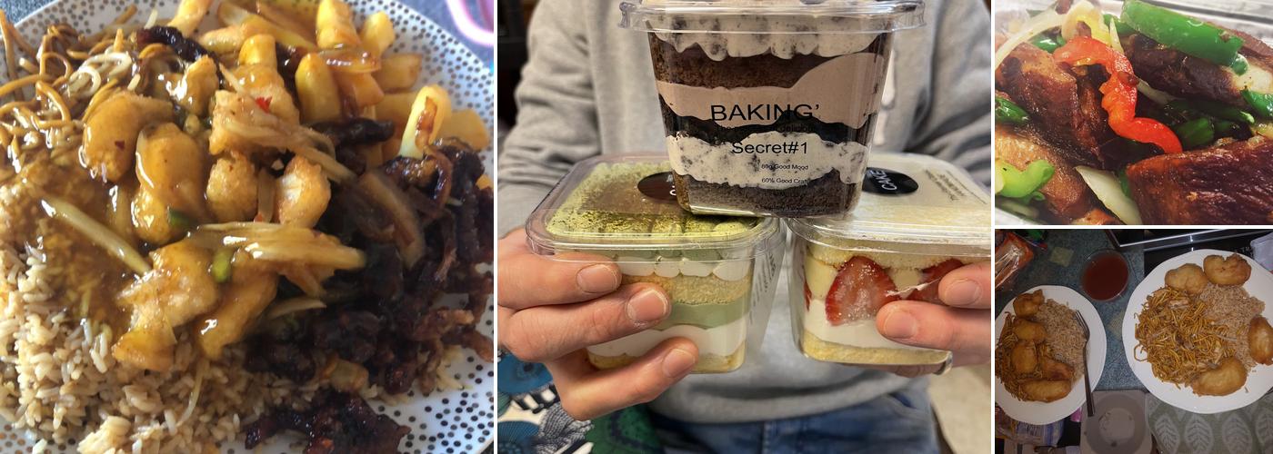 Yumsing Chinese Takeaway