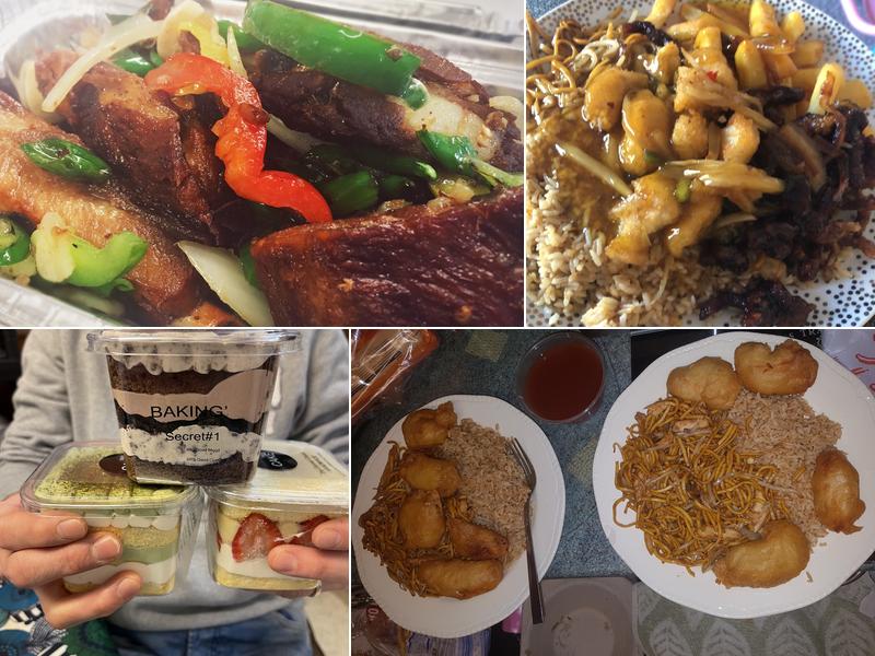 Yumsing Chinese Takeaway