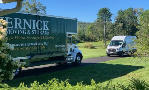 Jernick Moving & Storage, Inc.