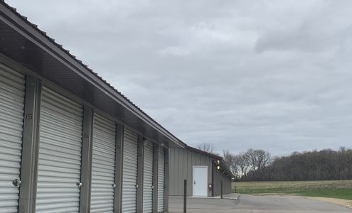 Deiss Storage Systems