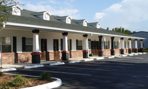 U-Stor Management Corporation