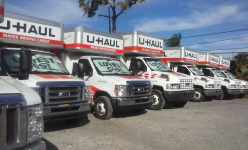 Palm Harbor Rentals IS NOW 4K AUTO REPAIR LLC