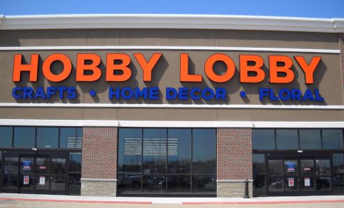 Hobby Lobby