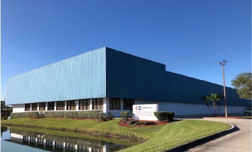 North American Moving Services Melbourne