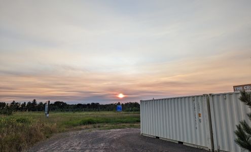 Pokegama Pines Storage