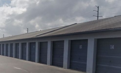 IncaAztec Self Storage- Palm Bay
