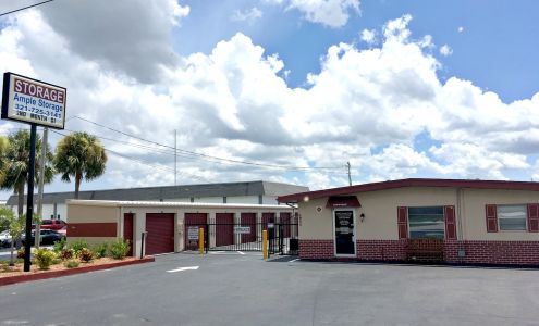 Ample Storage Center Melbourne