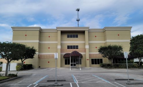 Storage Depot Melbourne