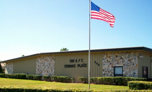 The A/C Storage Place Melbourne