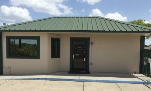 American Mini Storage