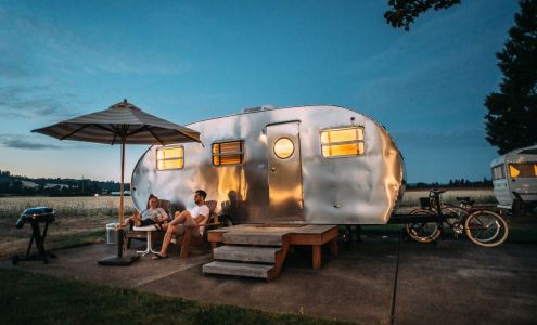 RecNation RV & Boat Storage Melbourne