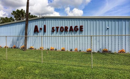 A1 Storage